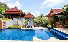 Baleeyan Residence