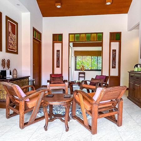 Baleeyan Residence Thalang Exterior foto