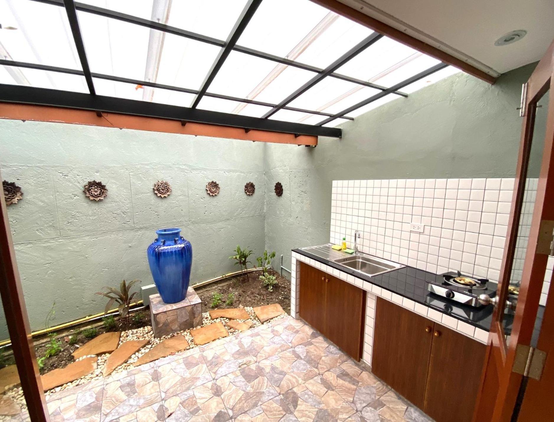 Baleeyan Residence Thalang Exterior foto
