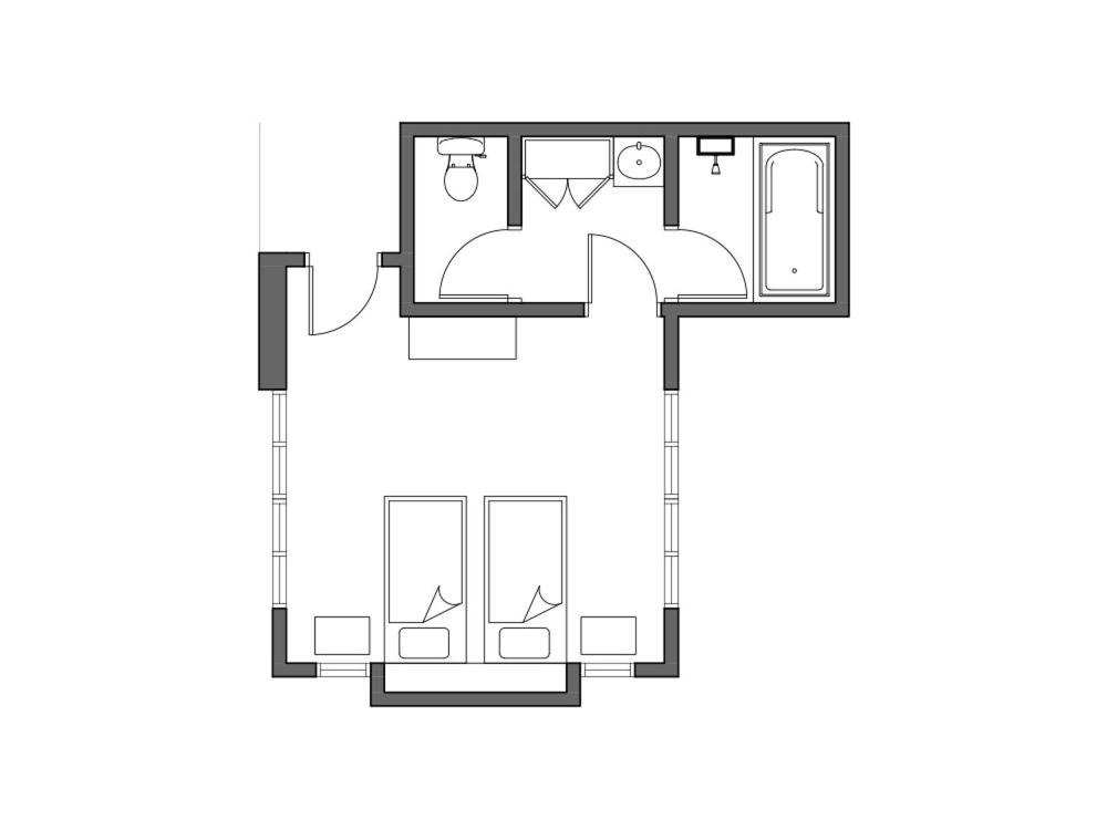 Baleeyan Residence Thalang Habitación foto