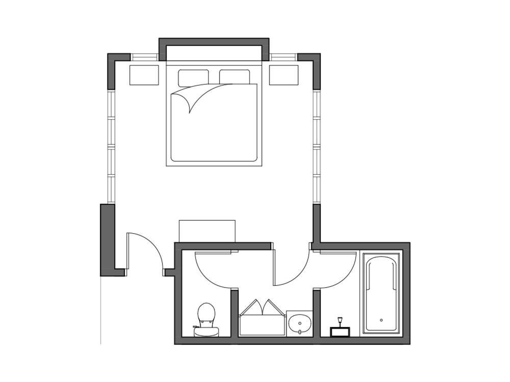 Baleeyan Residence Thalang Habitación foto
