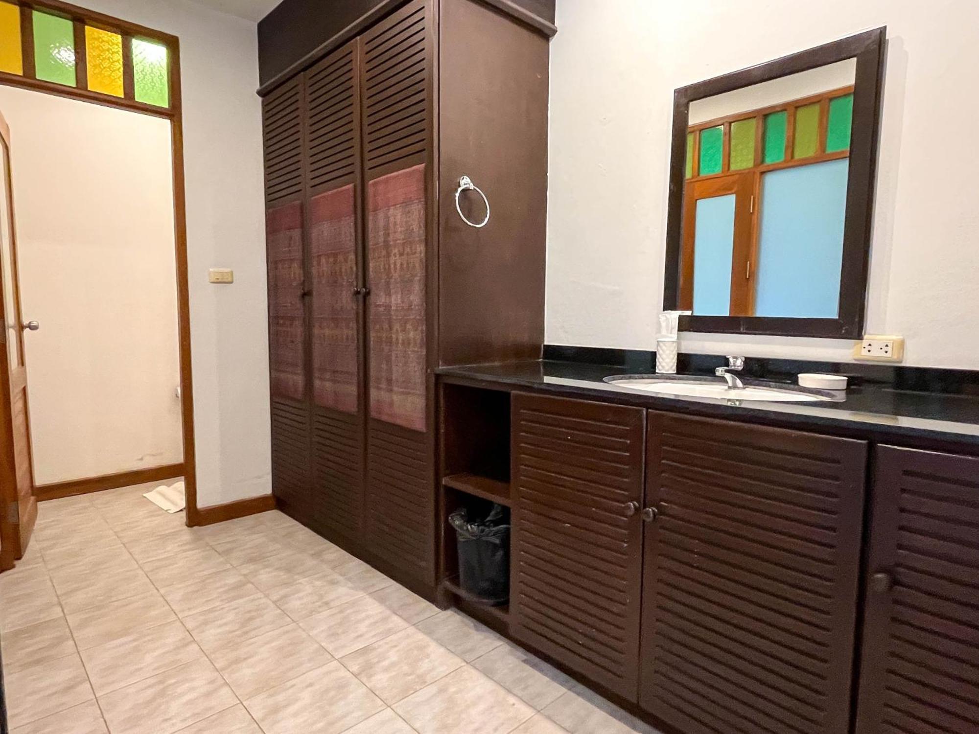 Baleeyan Residence Thalang Habitación foto