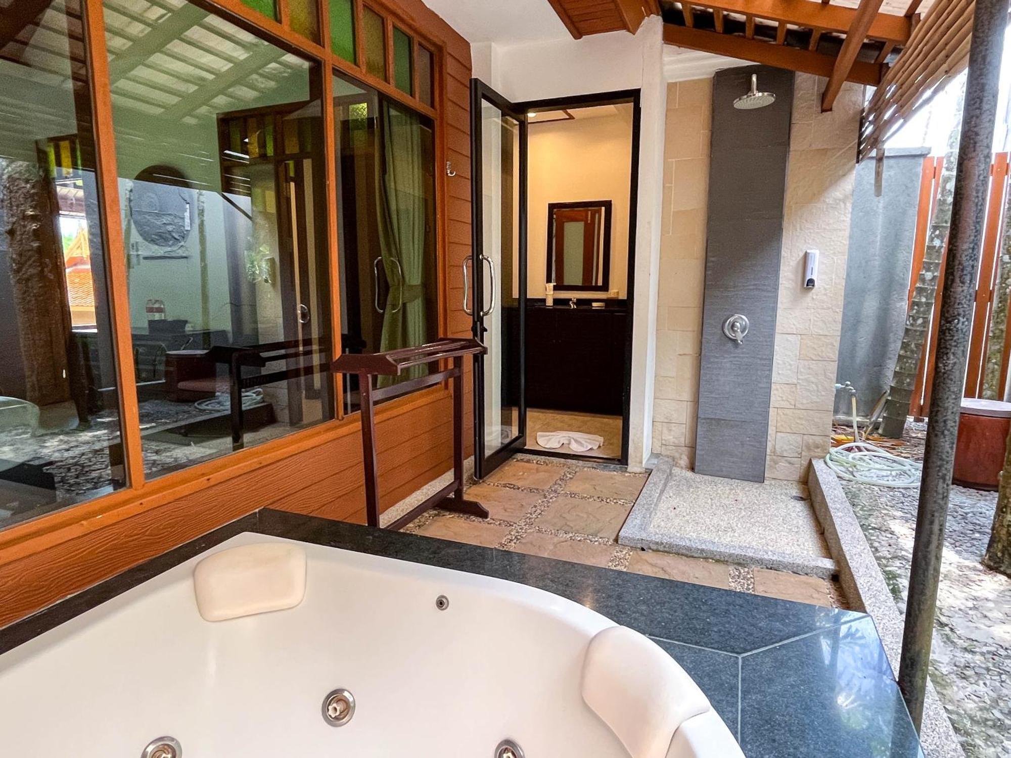 Baleeyan Residence Thalang Habitación foto
