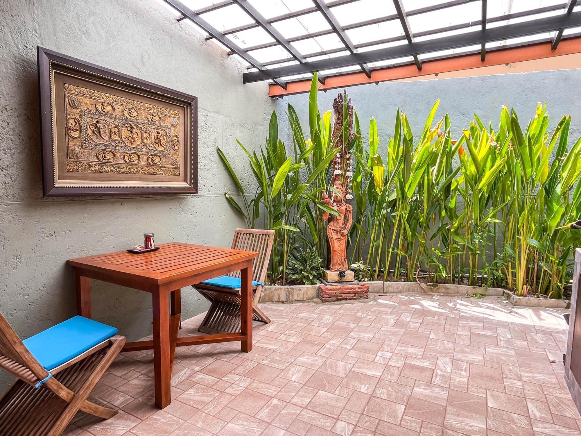 Baleeyan Residence Thalang Habitación foto