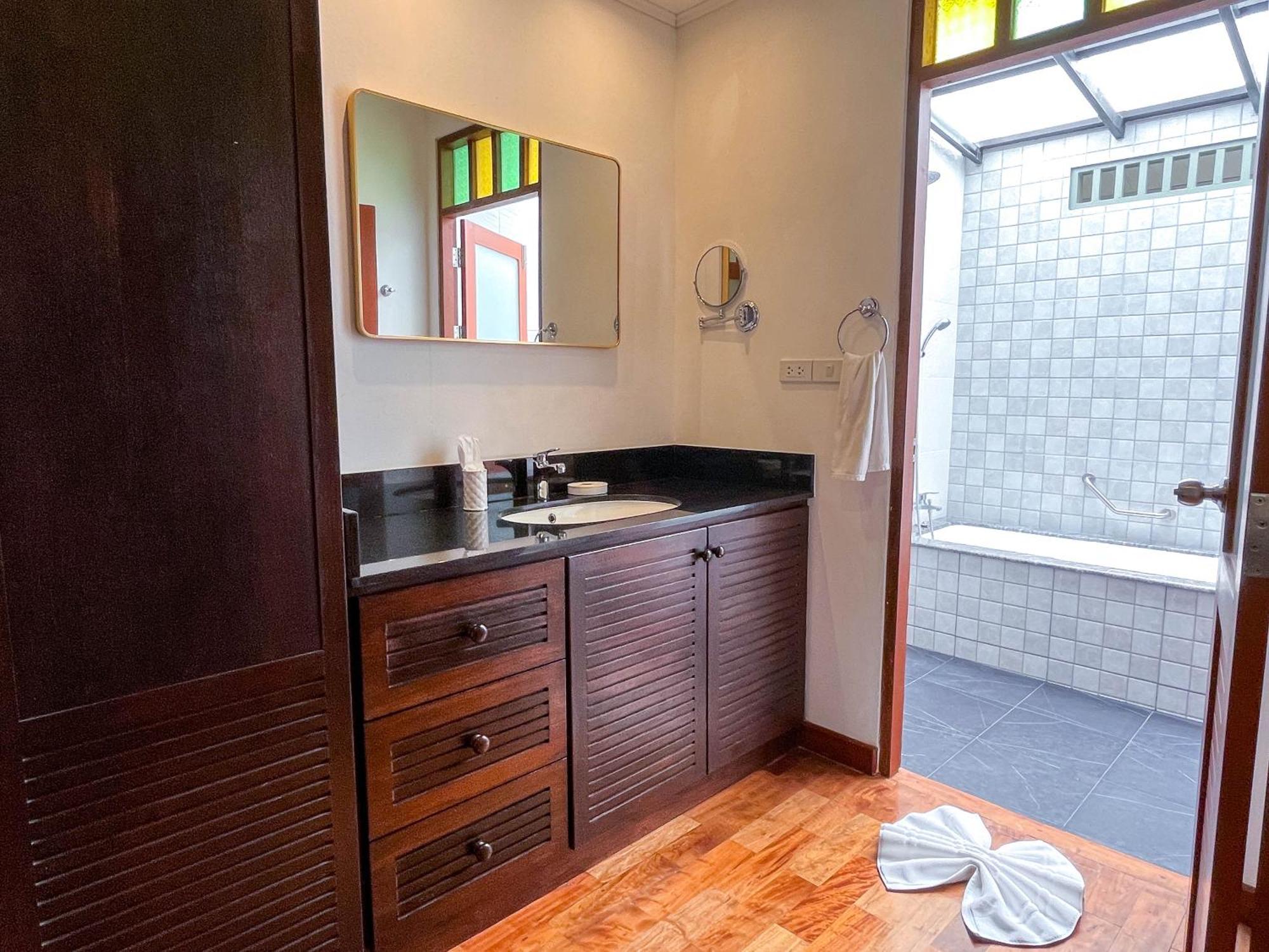 Baleeyan Residence Thalang Habitación foto