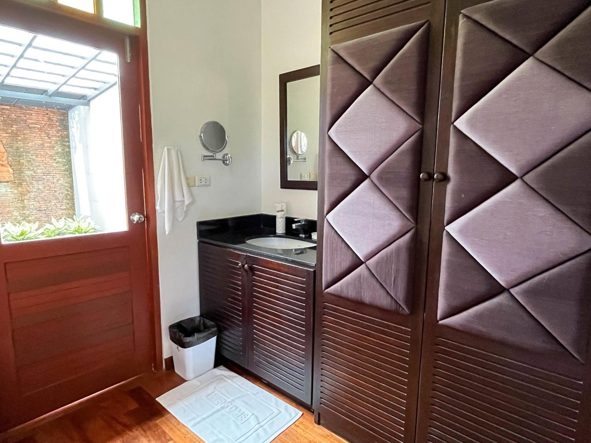 Baleeyan Residence Thalang Habitación foto