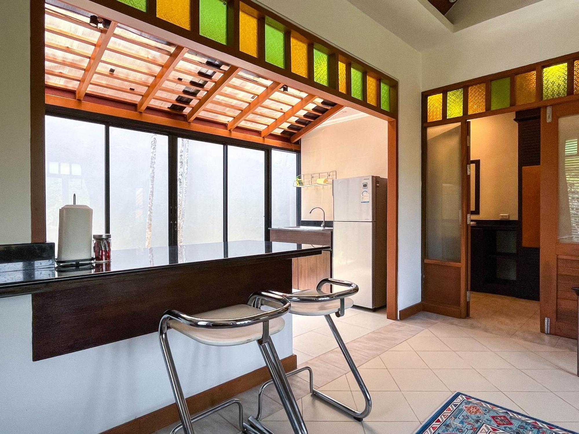 Baleeyan Residence Thalang Habitación foto