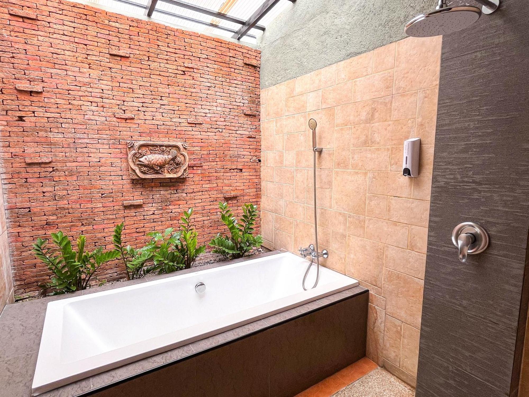 Baleeyan Residence Thalang Habitación foto