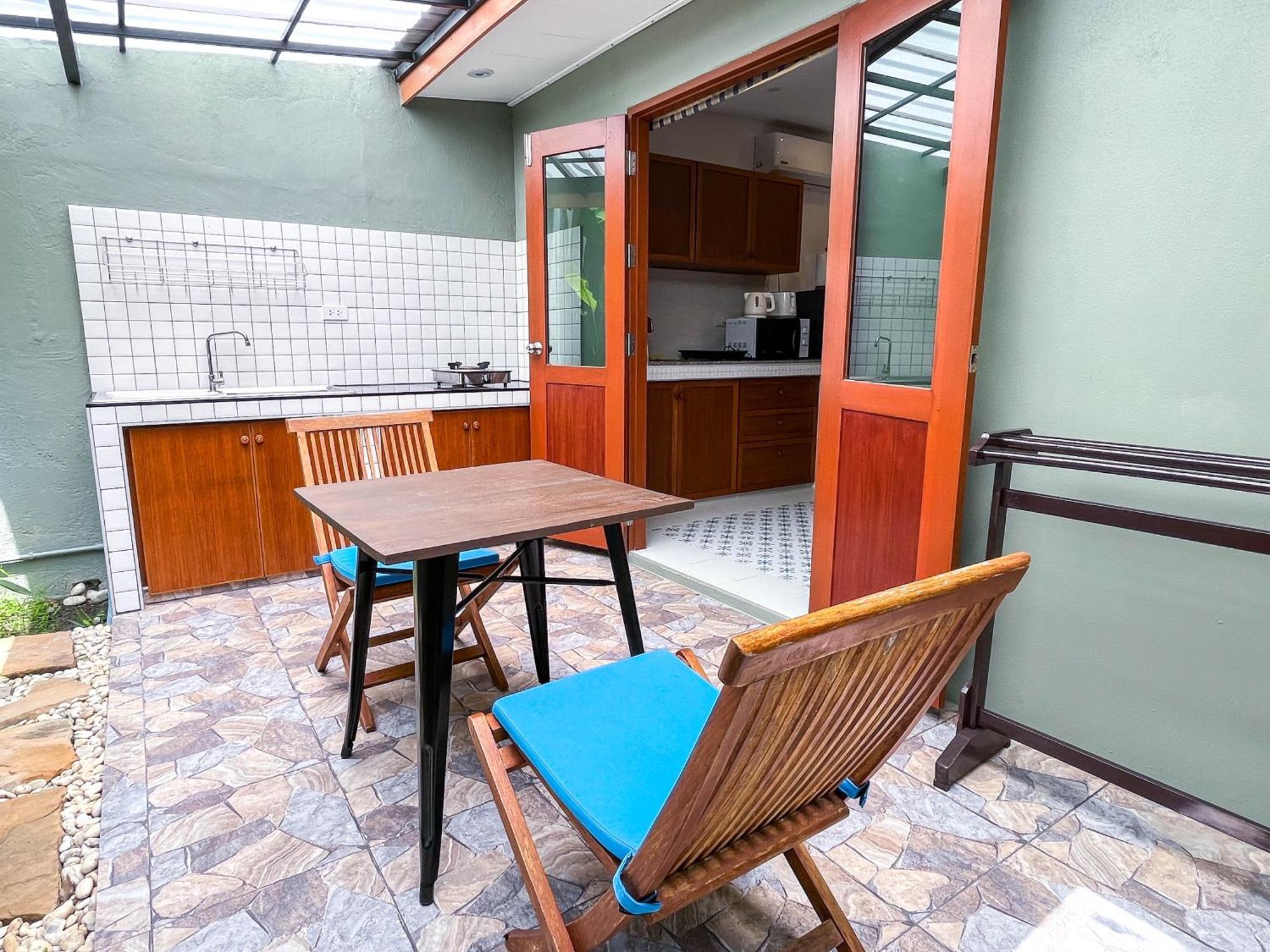 Baleeyan Residence Thalang Habitación foto