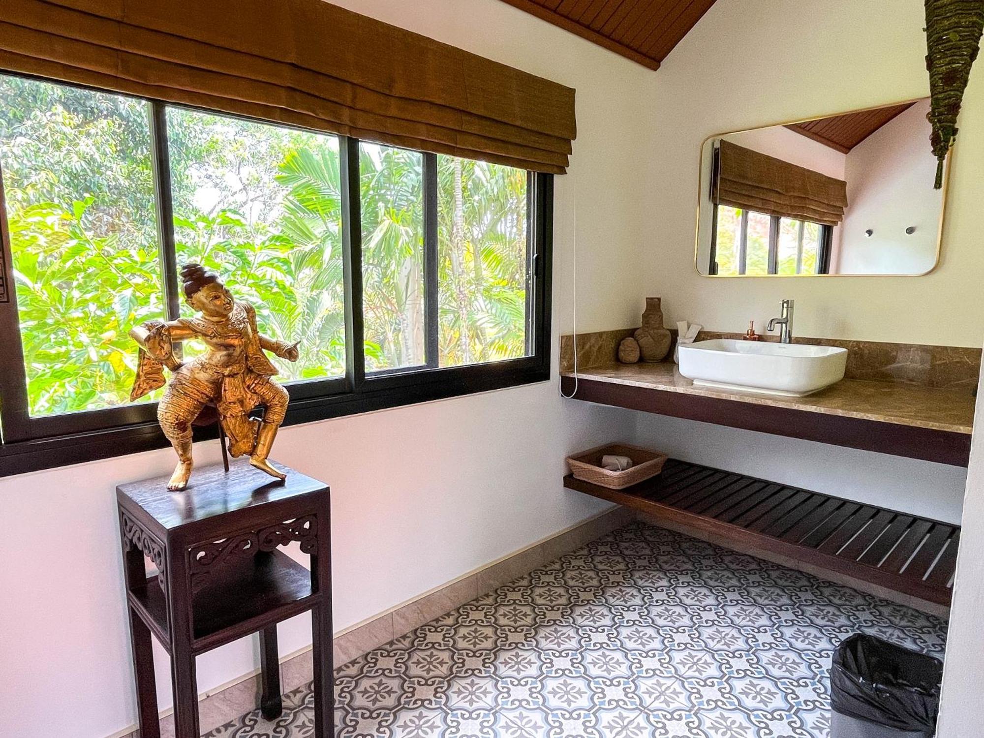 Baleeyan Residence Thalang Habitación foto
