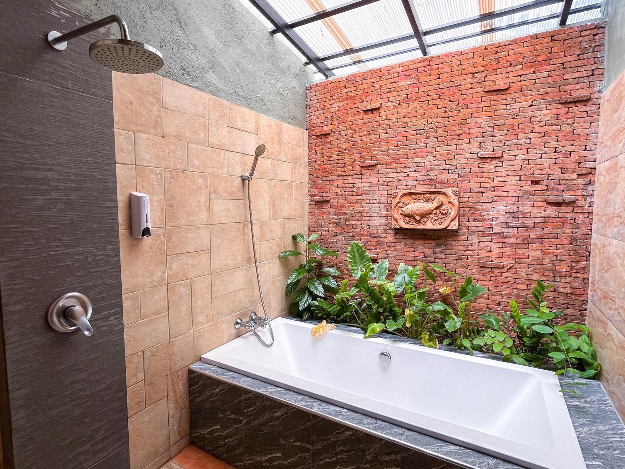 Baleeyan Residence Thalang Habitación foto